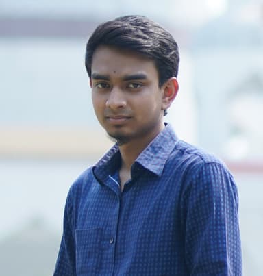 Md. Ruhul Amin Rifat